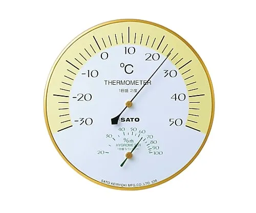 61-0096-71　Harmony Thermo-Hygrometer　1410-00