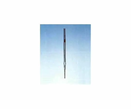 61-9724-23　Ostwald Whole Pipette 0.05mL　O-PIPET0.05N