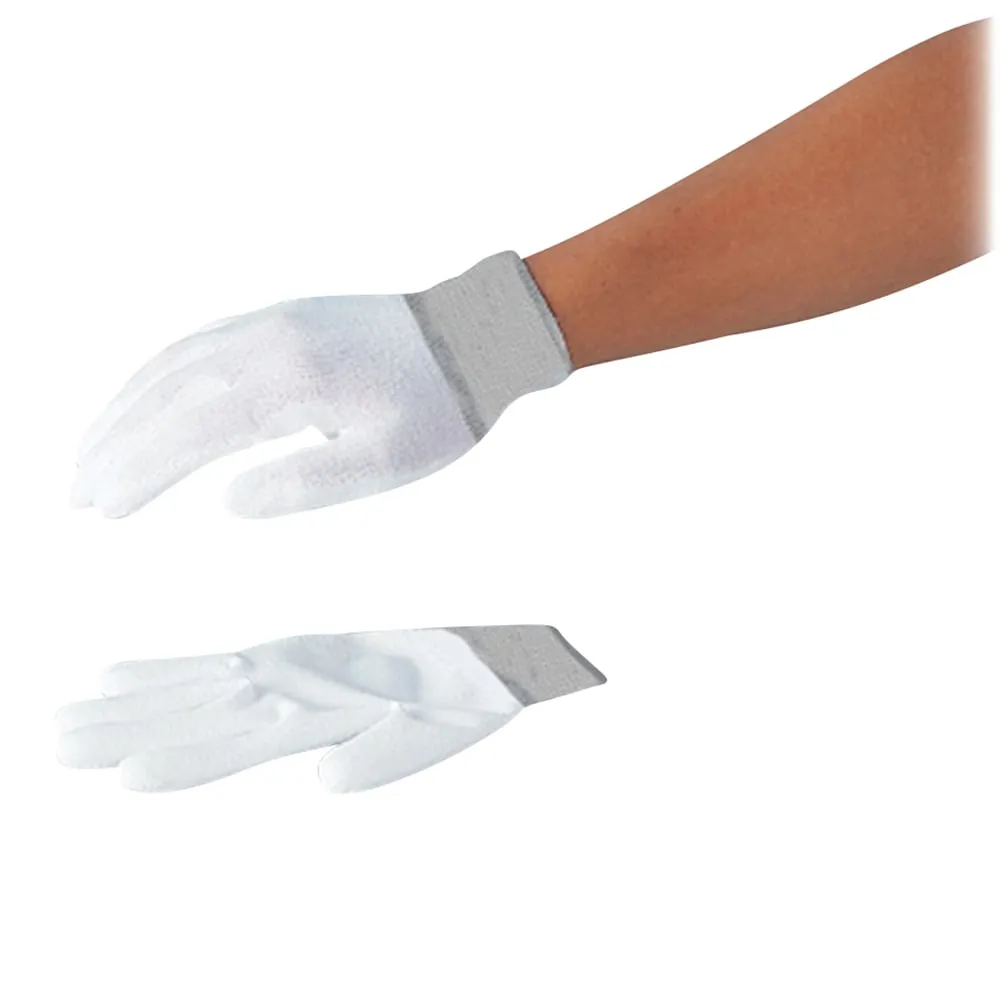 9-5676-11　Double Fit PA glove (Urethane Coated Palm) L　DW-002II