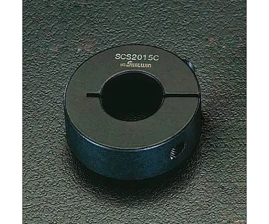 64-7968-40　Slit Color (S 45 C) 5 x 20 x 10 mm　EA966CB-3