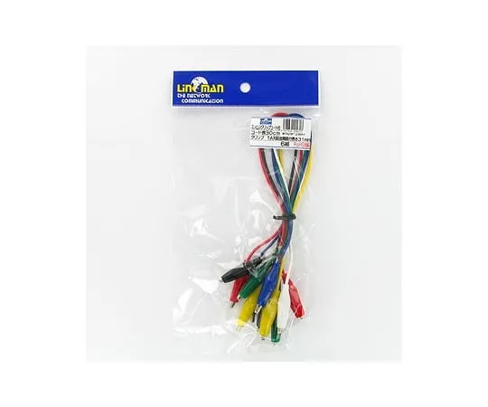63-3100-01　Corded worm clip　WTN23F1236R1