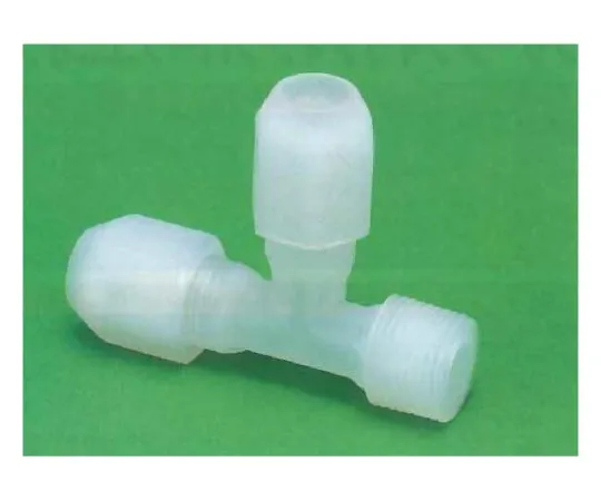 62-7107-16　USL Clean Fitting Service T Type 4φ x PT 1/8 w/10 pieces 00I-064-01-10　00I-064-01-10