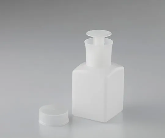 67-4568-63　Push Dispenser Square Type (HRK-300 Dispenser) with 0.5cc Overcap