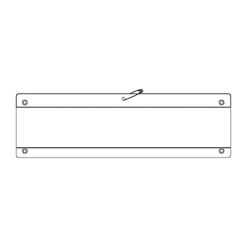 61-3425-20　Insertion Armband Armband-200 (White)　140201