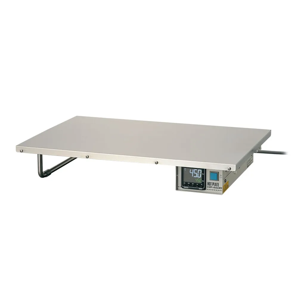 1-914-11-22　Hot Plate with Pre-Shipment Inspection Document　HP-4530N