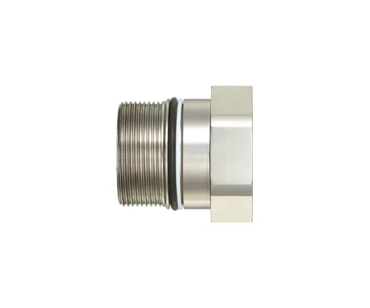 65-9567-96　［Discontinued］Multicoupler mass (g): 96 L1 (mm): 33 L2 (mm): 20　MALC-3HPSTEELFKM