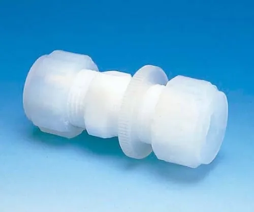 61-4380-28　PTFE Connection Joint IP Type 6φ　F-2059-01