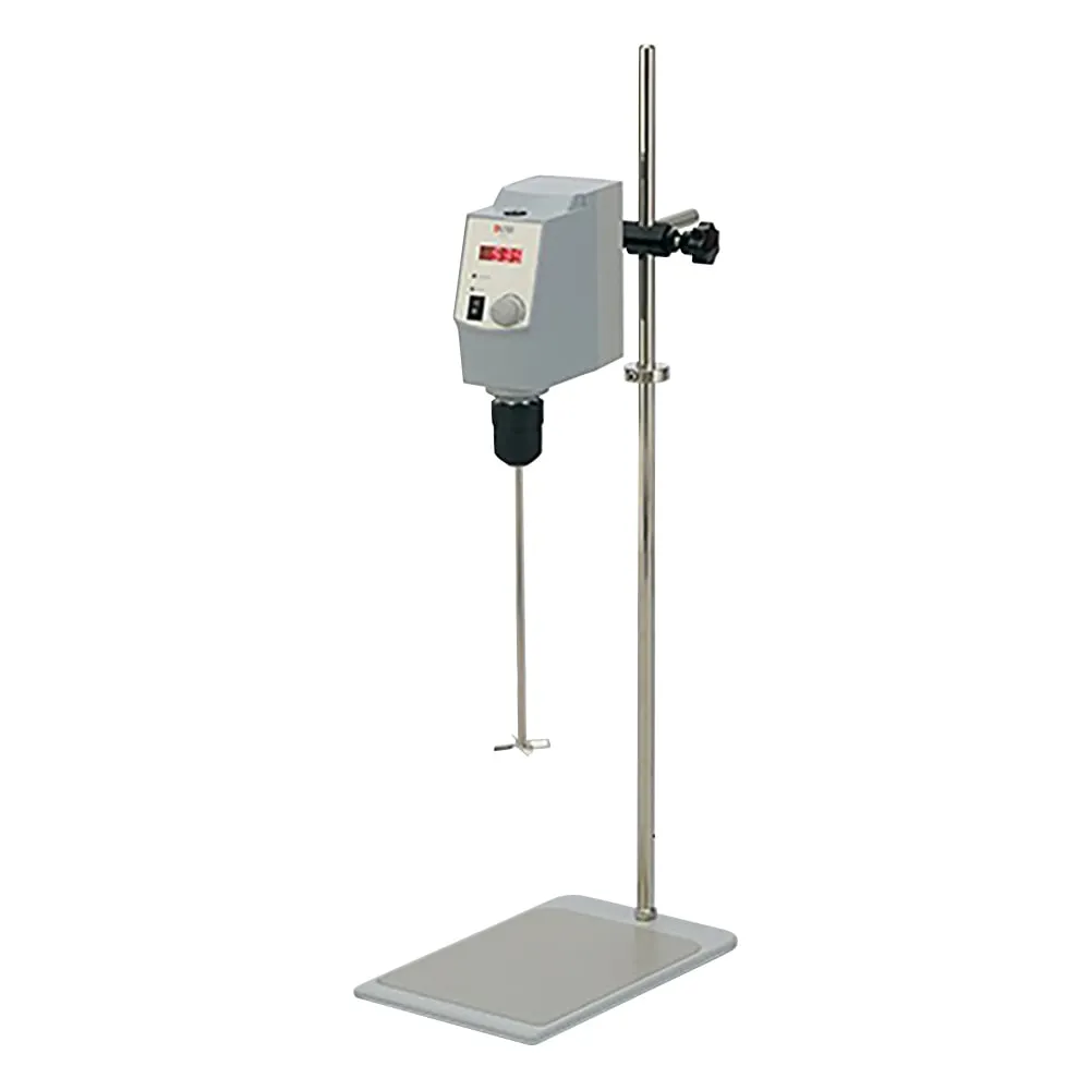 3-7011-03　Agitator S Type 40L 50000mPas　OS40-S