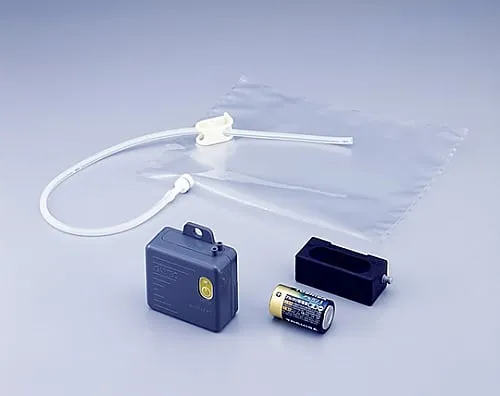 61-0103-15　Gas Calibration Kit (GOT Series)　CK-10