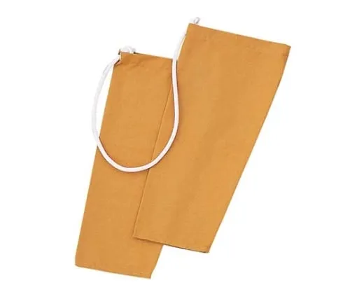 61-4696-21　Heat Resistant, Cutting Resistant Arm Cover (Fabric)　MZ683