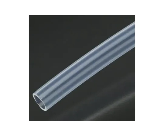 68-1806-49　PFA Tube φ10 x φ12 x 1 m　TA120