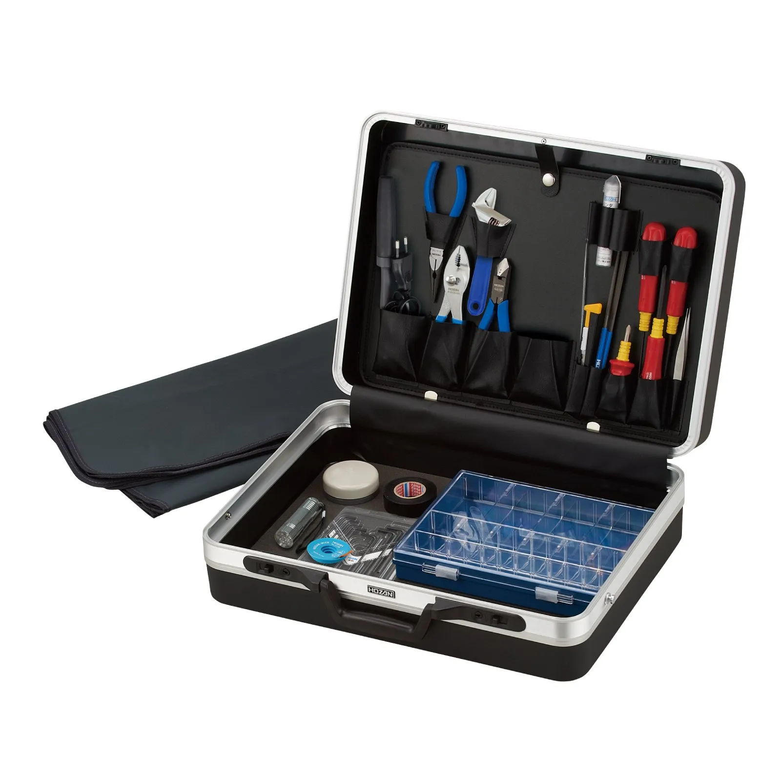61-0488-42　【Global Model】Tool Set (230 V Compatible) 　S-60-B230