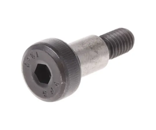 63-4613-17　RS PRO M6 x 12mm Shoulder Bolt　399-173