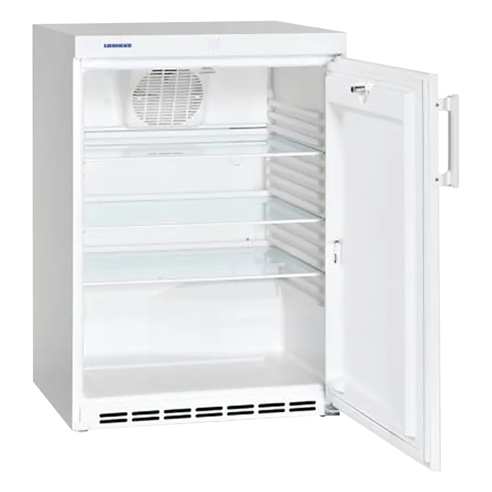 1-7127-13　Inside Explosion-Proof Refrigerator 180L　LKEXV-1800
