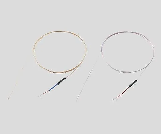2-9249-02-20　Ultrafine Coated Thermocouple with Calibration Certificate　TI-SP-T