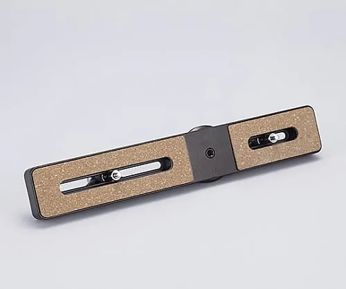 61-0102-63　Tripod Mounting Plate　PLATE2