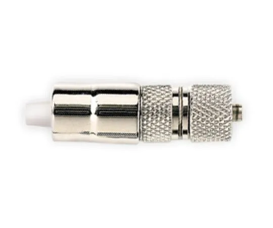 63-1292-45　Syringe Valve 25 μL-2.5 mL VLL Push-Pull Valve for 25/2. 5M Luer Lock Needle　031907