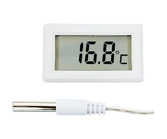 3-9771-01-57　Digital Temperature Module -40 to + 100℃ with Chinese Calibration Certificate　MT-140