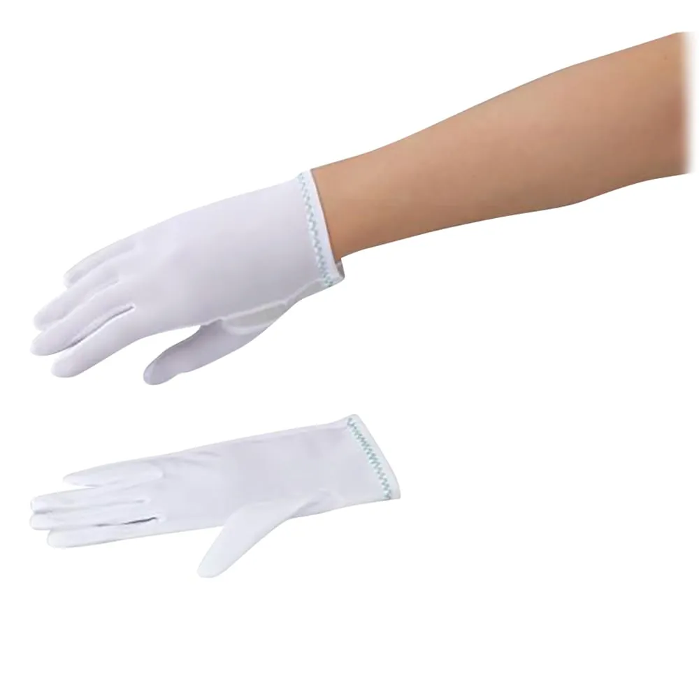 2-8594-01　ASPURE Dust-Free Gloves Nylon BNH-U S　-