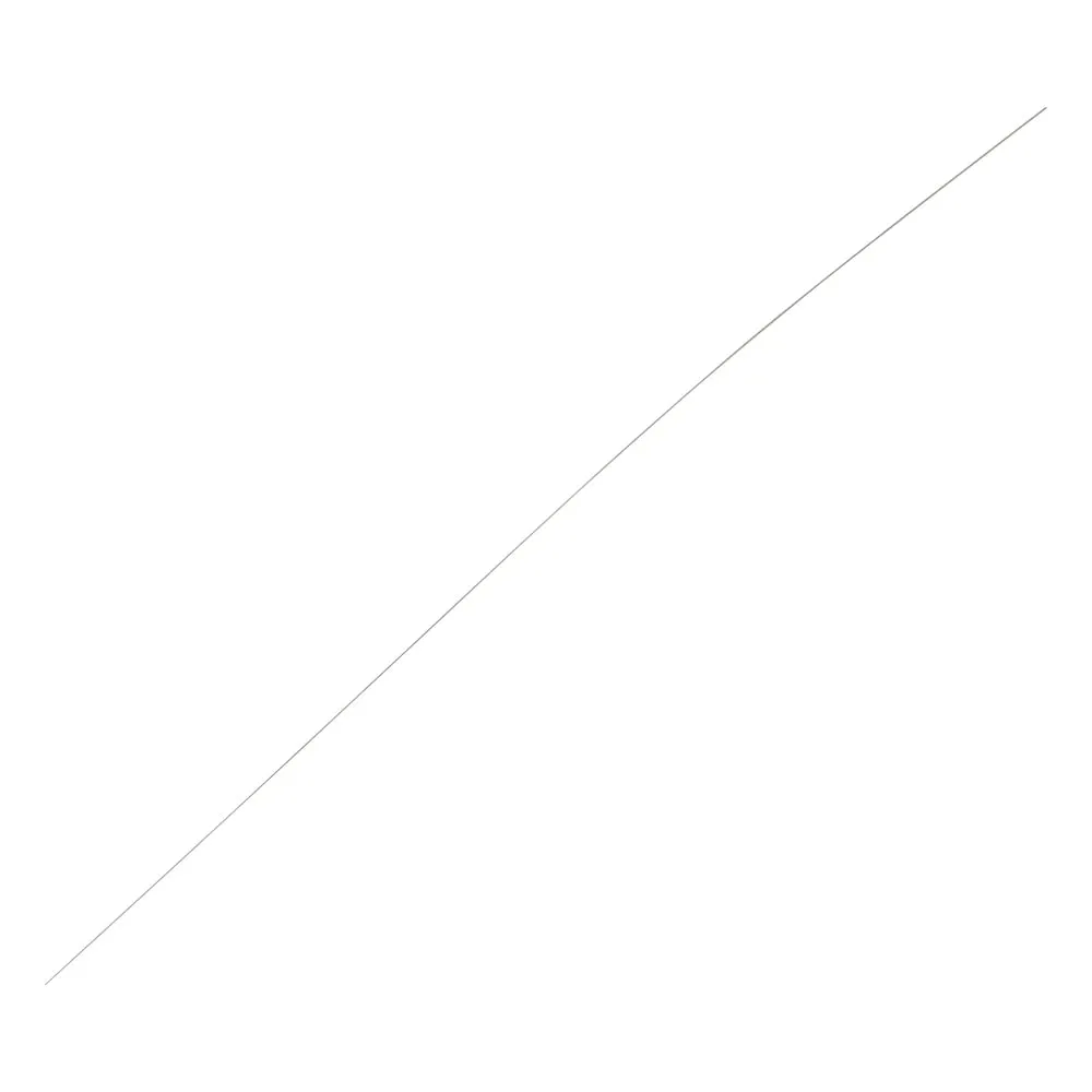 6-599-01　Stainless Steel Tube (Stainless Steel (SUS304)) 0.13 x 0 31　30G