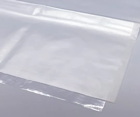 2-2175-02　Autoclave Bag S Natural Transparent 1 Box (200 Sheets)　B30651N