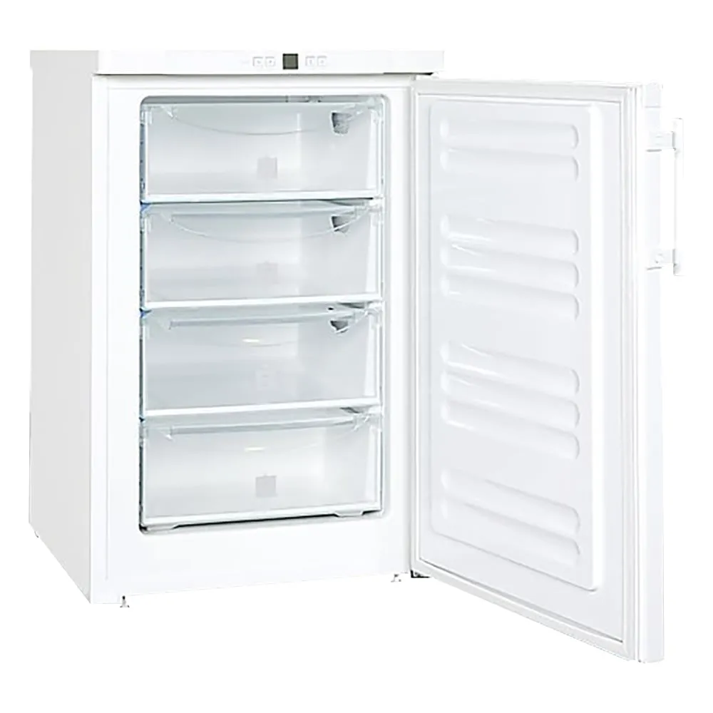 1-6644-01　Bio Freezer 550 x 625 (26) x 850mm　GS-1376HC