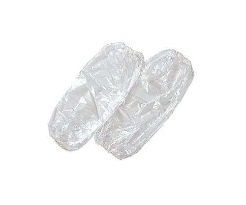 61-0002-50　AZ CLEAN(R) 1701 Arm Cover (50 Pairs Included)　AZCLEAN1701