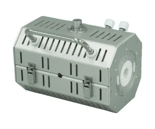 61-3236-31　Tubular furnace 300W x AC100 Inner size: 25×140　ARF-16KC