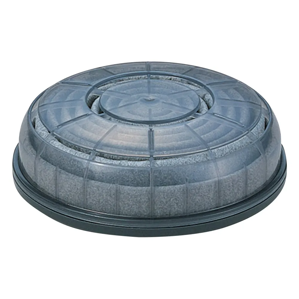 1-8900-11　C2 Filter (1 Piece) For Dustproof Mask DR70/DR80　11070