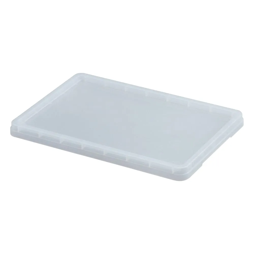 1-1647-04　Module Container Lid Transparent　PZ-1001