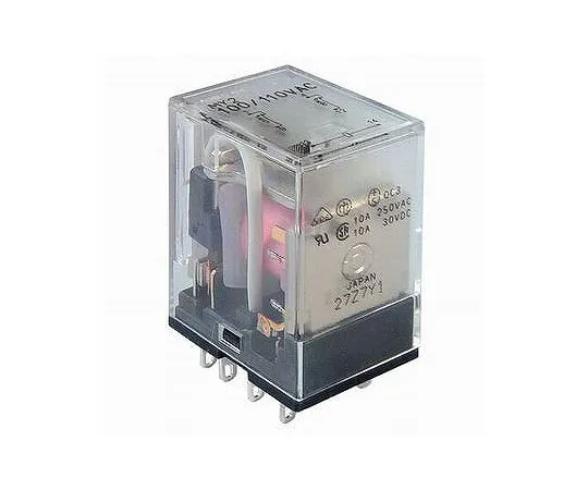 63-3167-20　general purpose relay　MY2DC6V