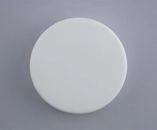 5-128-54　Cap For UM Sample Bottle 450/900mL 50 Pieces　-