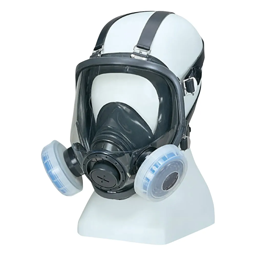 1-4555-01　Dustproof Mask　DR165U2W(M)