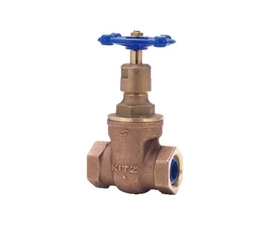 65-1890-17　Buried Gate Valve (WNW) Nominal Diameter 13 mm　WNW13A