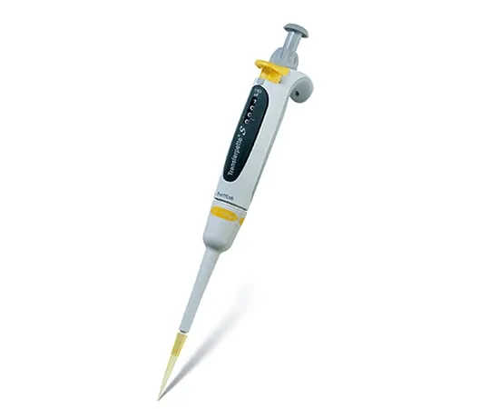 61-9709-75　Treff Transferpette S Capacity Fixed 50μl　96.10686.28