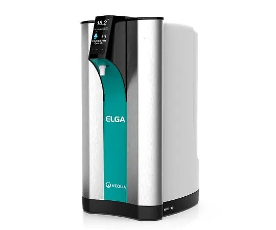 4-3112-01　Direct-Connected Super pure water equipment PURELAB ® Quest1　PQDIXXM1