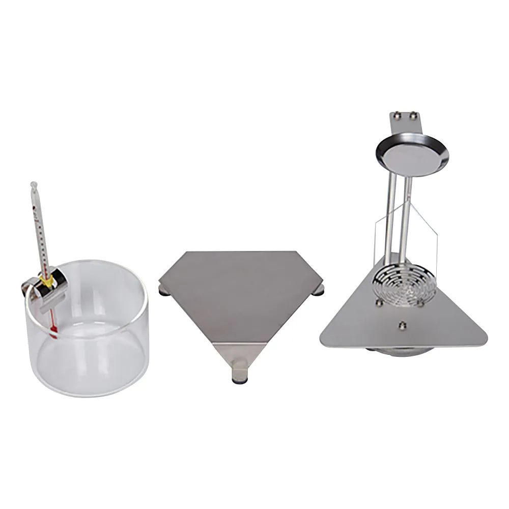 1-2107-21　Simple Specific Gravity Measurement Kit for Analysis Balance AT-R　SMK-501