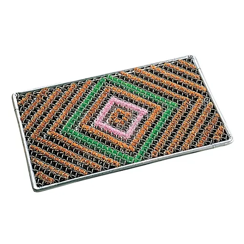 61-3441-19　［Discontinued］Hard Mat MR-20　295020