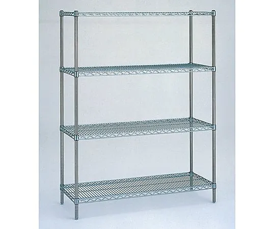 3-321-01　Super ERECTA Shelf (1518 x 460 x 1892mm)　MS1520S