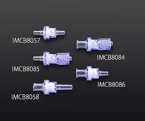 61-0478-67　Duckbill Mini Check Valve (PC)　IMCB8057