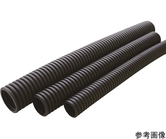 64-9687-91　［Discontinued］Flame Resistant NEW Canalex 30φ (10 m)