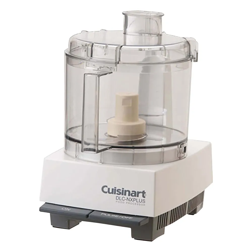 5-3446-01　Food Processor　DLC-NXJ2PS