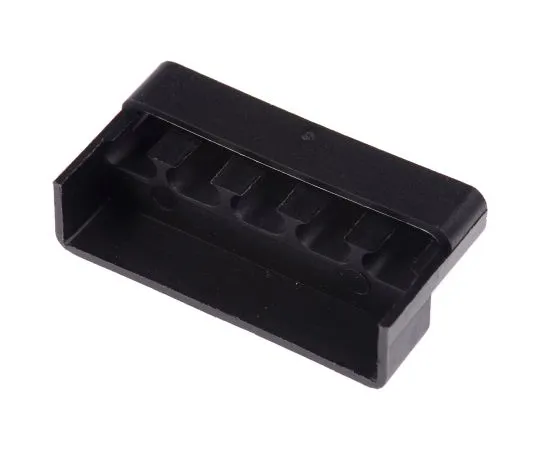 63-4636-35　1.53 x 0.775 x 0.45in Terminal Cover for *** with 12 VA Transformer, 20 VA Transformer　504-004