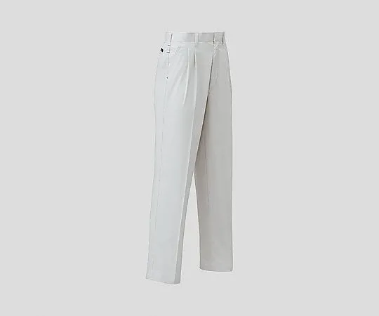 2-9940-01　Two‐Tuck Pants 73 Silver　1943