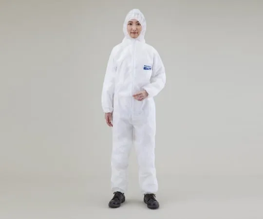 2-5152-01　ProtechGuard Light Work Wear Size L 1 Piece　68811-1