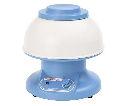 1-3126-31-22　Centrifuge with Inspection Document　C-12B