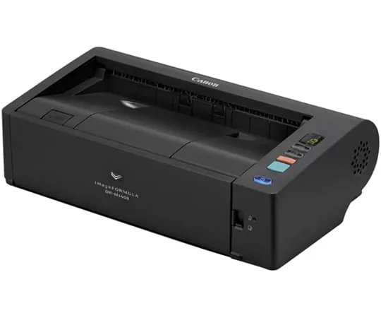 68-4211-07　A4 Document Scanner imageFORMULA DR-M140II　6050C001