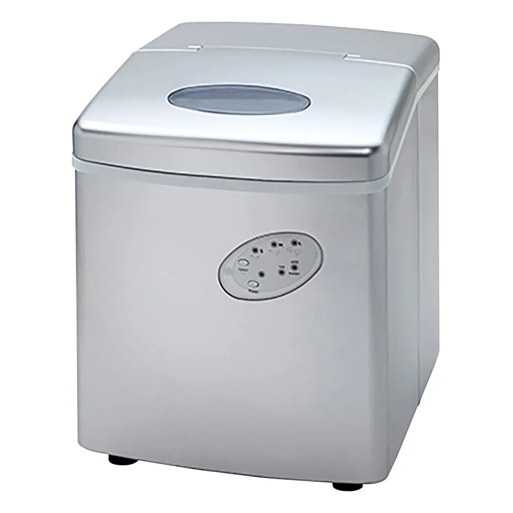 2-2042-01　Desktop Ice Machine　HZB-12