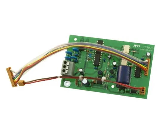 62-3147-70　Analog Output for AD -4407 A (4 to 20 mA)　AD4407-07