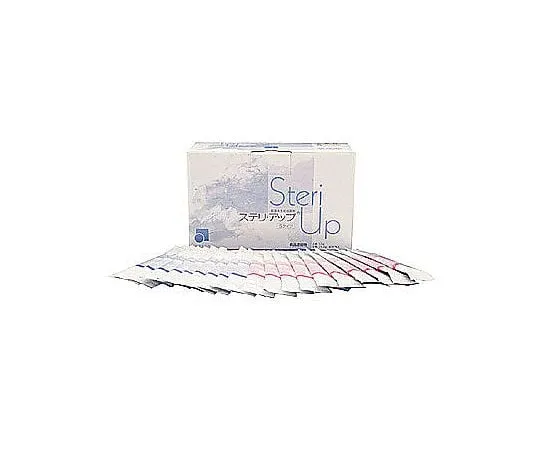 62-6648-10　Steri-Up S Type for Bactericidal Water Generation (30 sets)